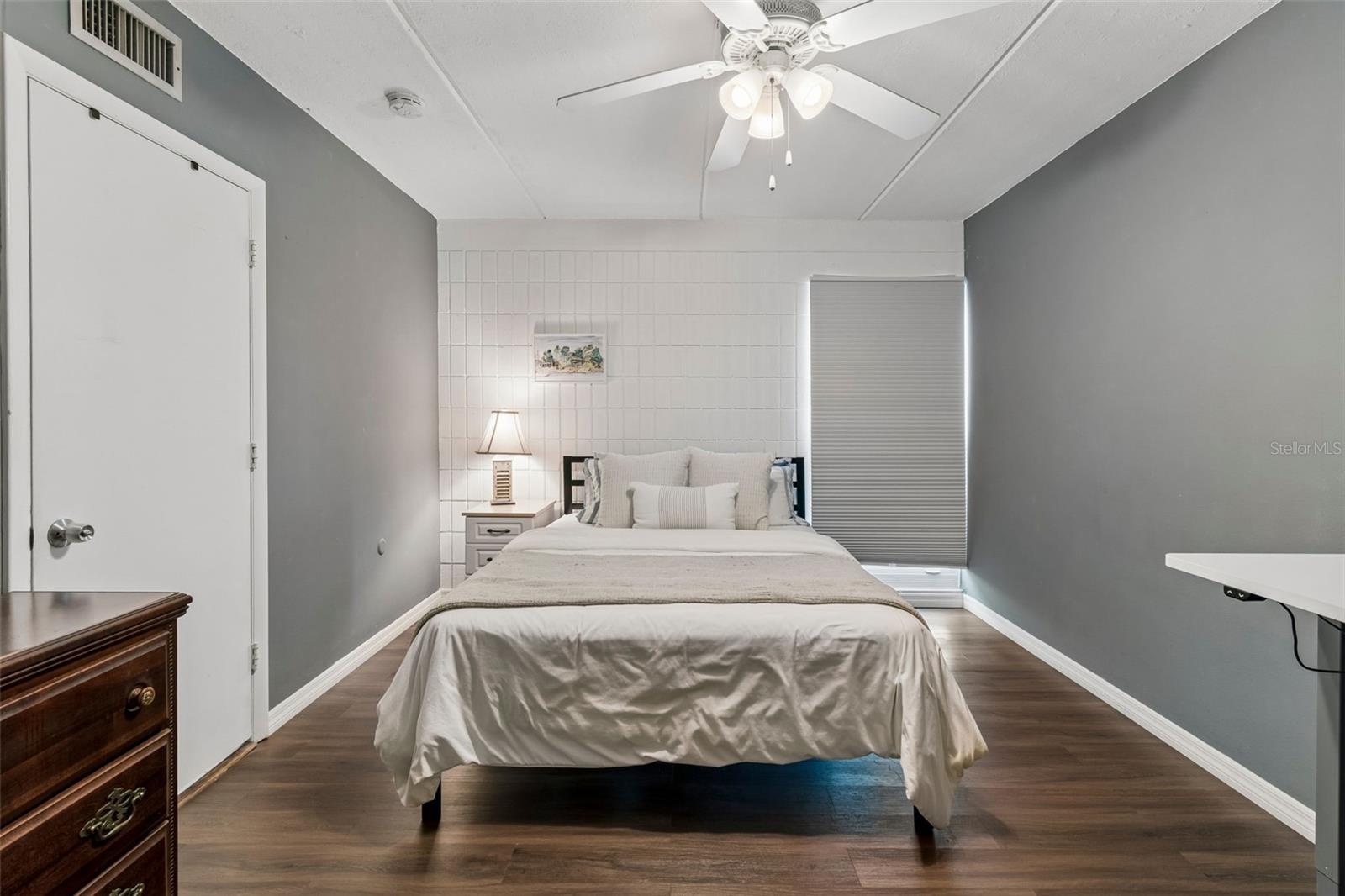 THE MARINA CLUB OF TAMPA A CON - Residential