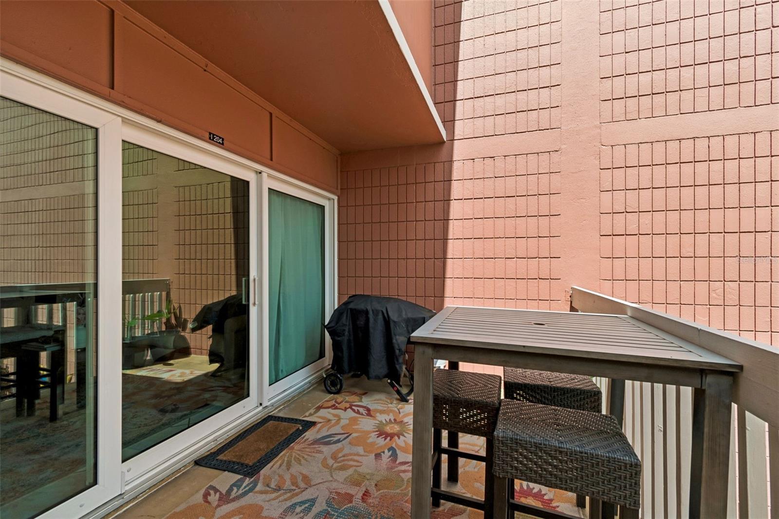THE MARINA CLUB OF TAMPA A CON - Residential