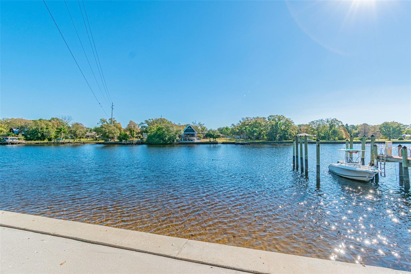 THE MARINA CLUB OF TAMPA A CON - Residential