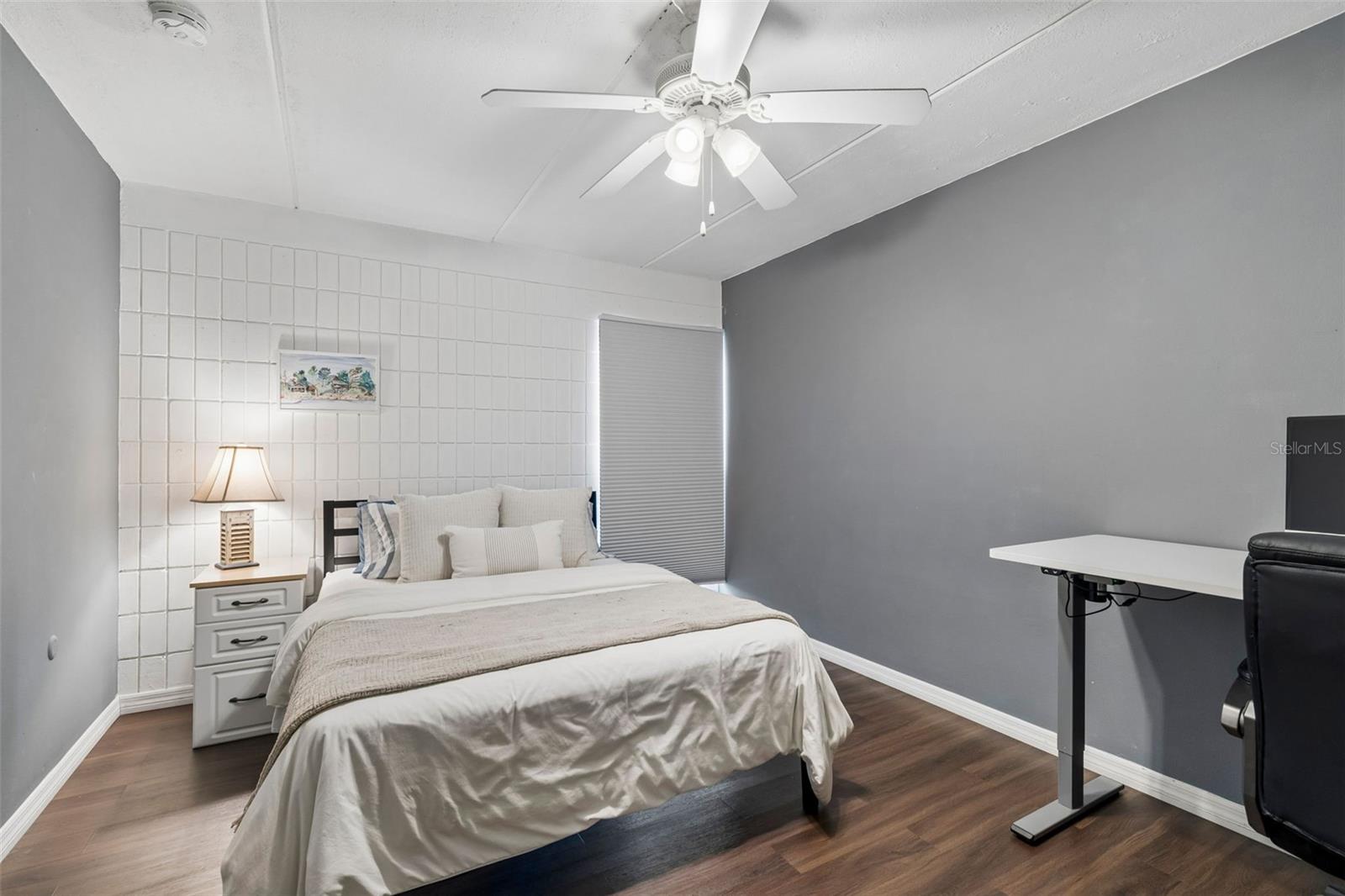 THE MARINA CLUB OF TAMPA A CON - Residential