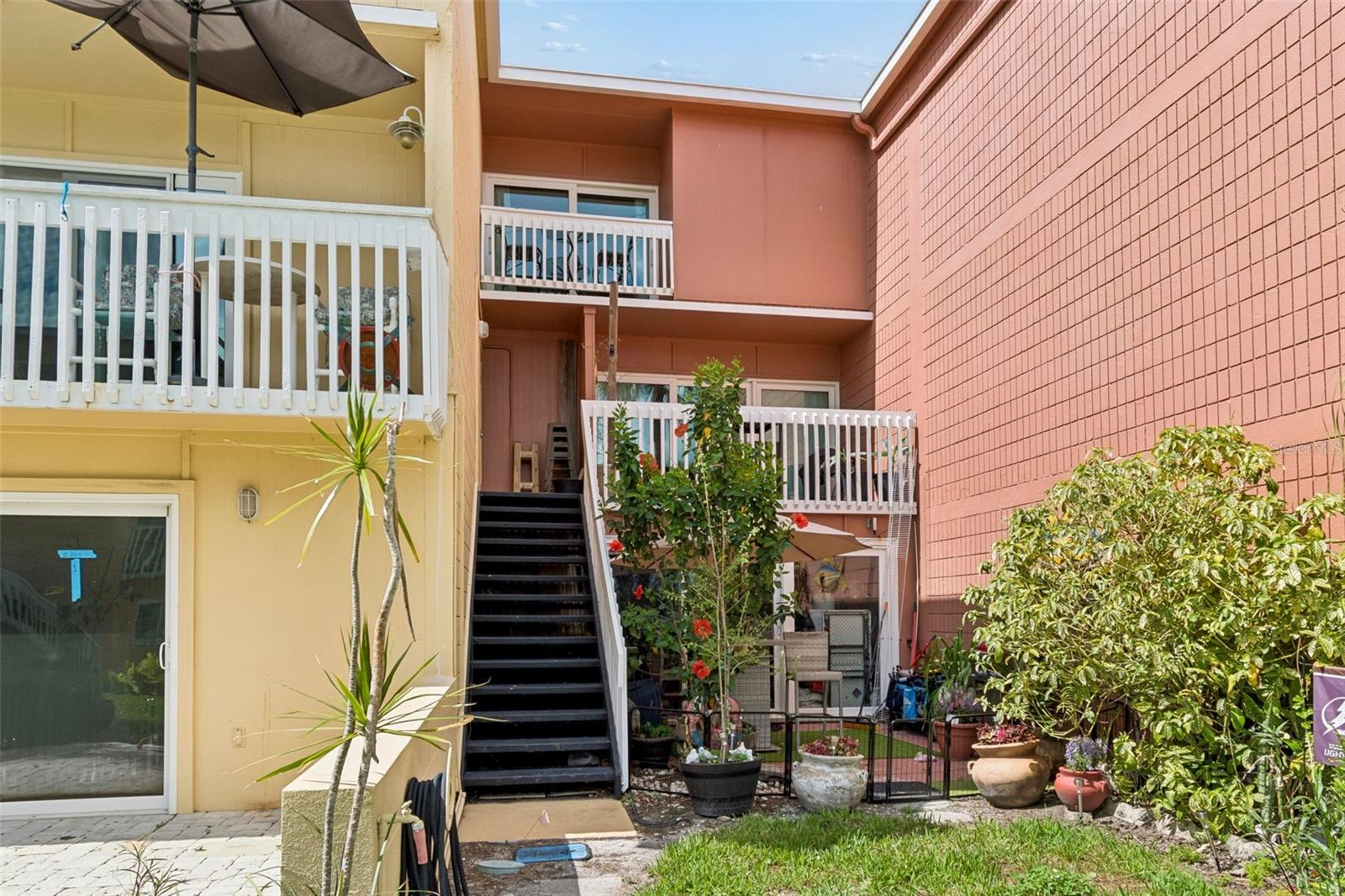 THE MARINA CLUB OF TAMPA A CON - Residential