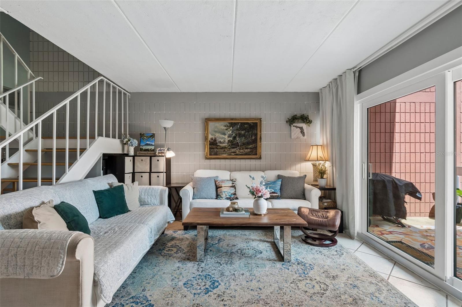 THE MARINA CLUB OF TAMPA A CON - Residential