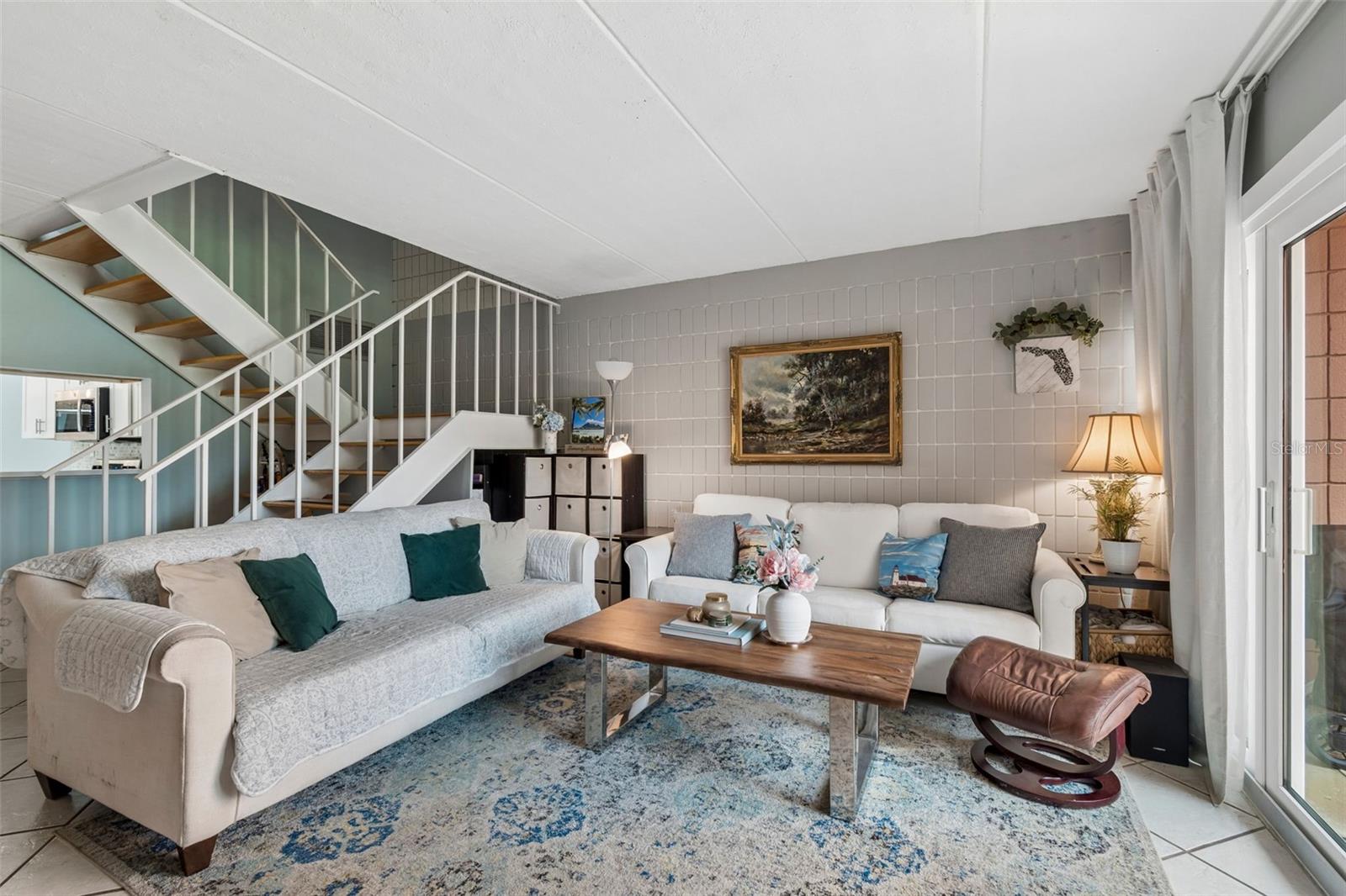 THE MARINA CLUB OF TAMPA A CON - Residential