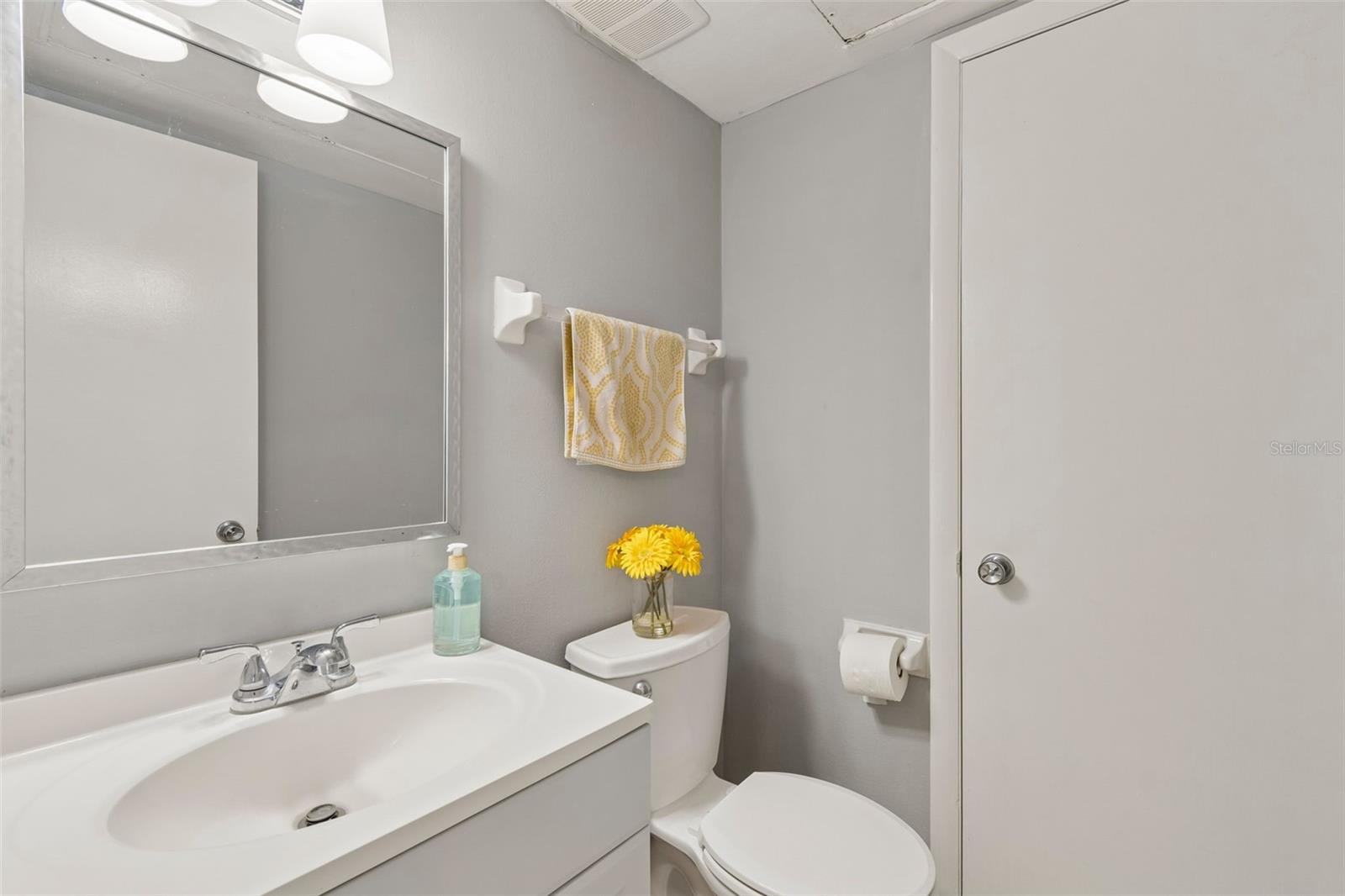 THE MARINA CLUB OF TAMPA A CON - Residential