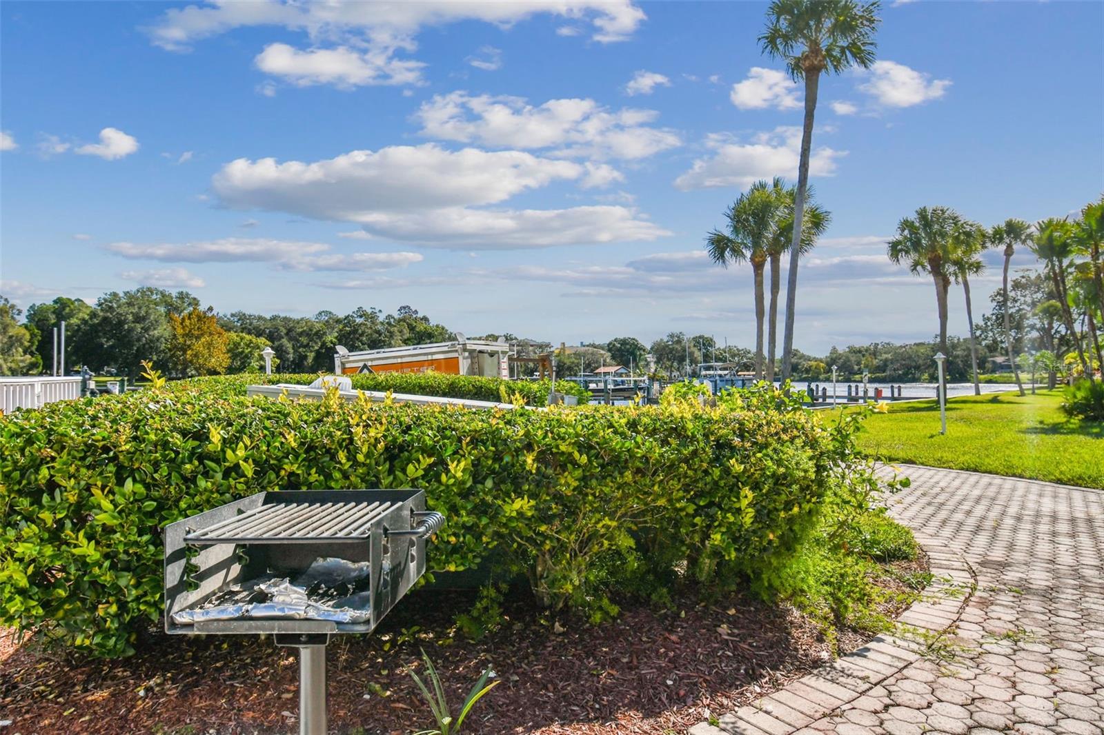 THE MARINA CLUB OF TAMPA A CON - Residential