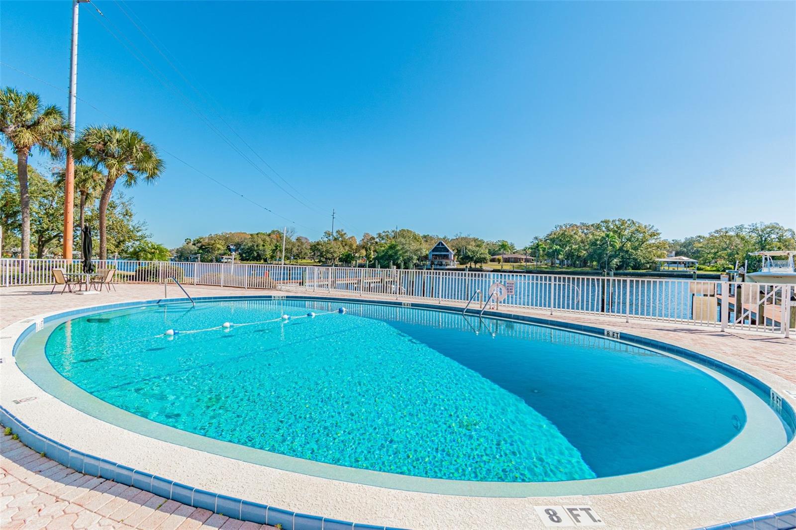 THE MARINA CLUB OF TAMPA A CON - Residential