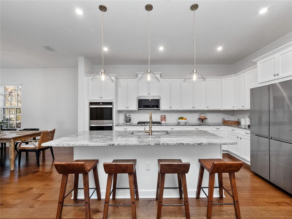 Photo of 7484 Estuary Lake Loop, Celebration, FL 34747 (MLS # S5147504)