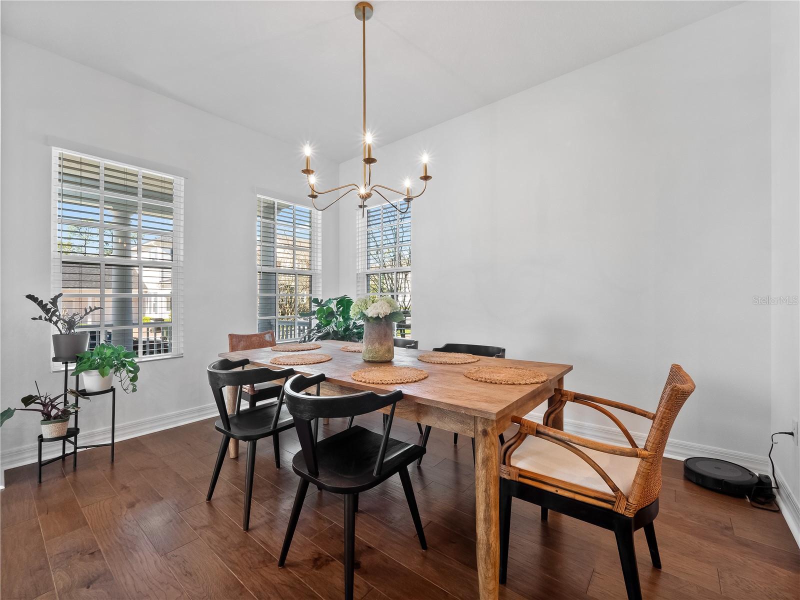 CELEBRATION ISLAND VILLAGE PH 1B - Residential