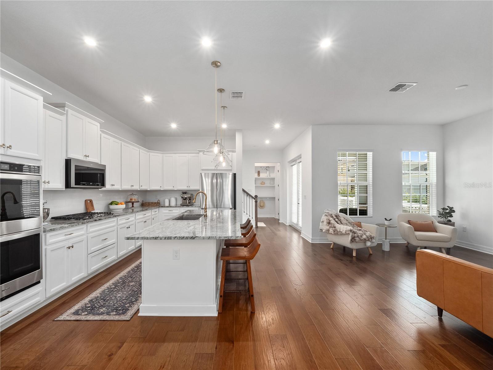 CELEBRATION ISLAND VILLAGE PH 1B - Residential