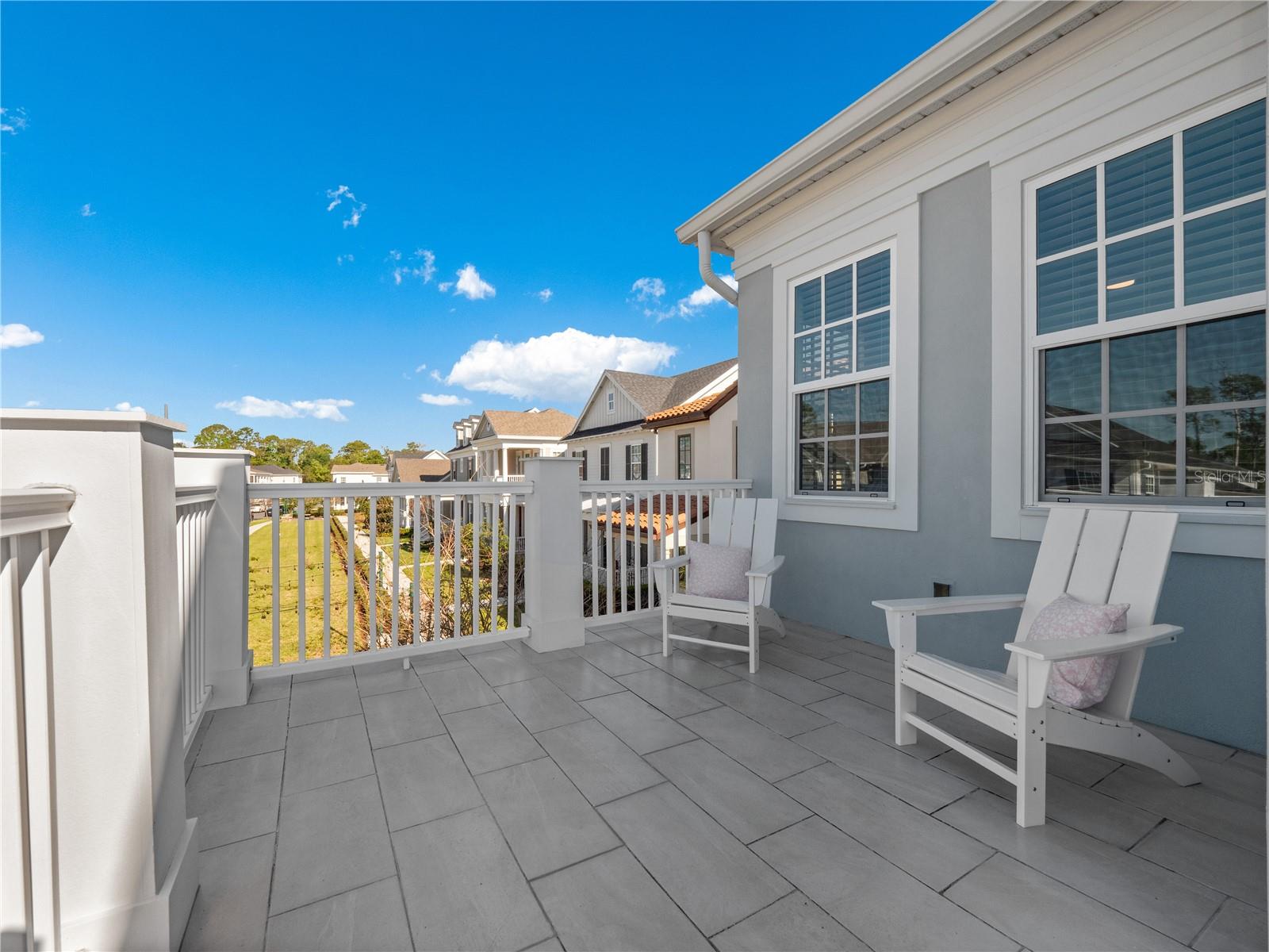 CELEBRATION ISLAND VILLAGE PH 1B - Residential