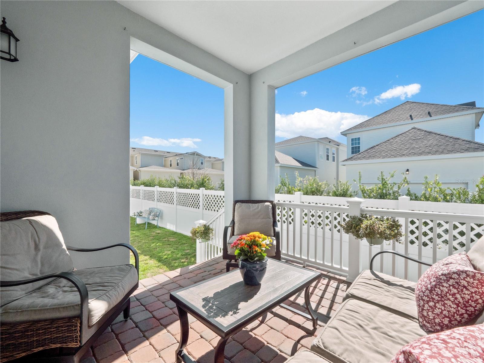 CELEBRATION ISLAND VILLAGE PH 1B - Residential