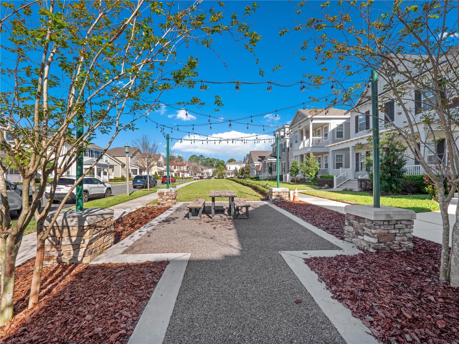 CELEBRATION ISLAND VILLAGE PH 1B - Residential