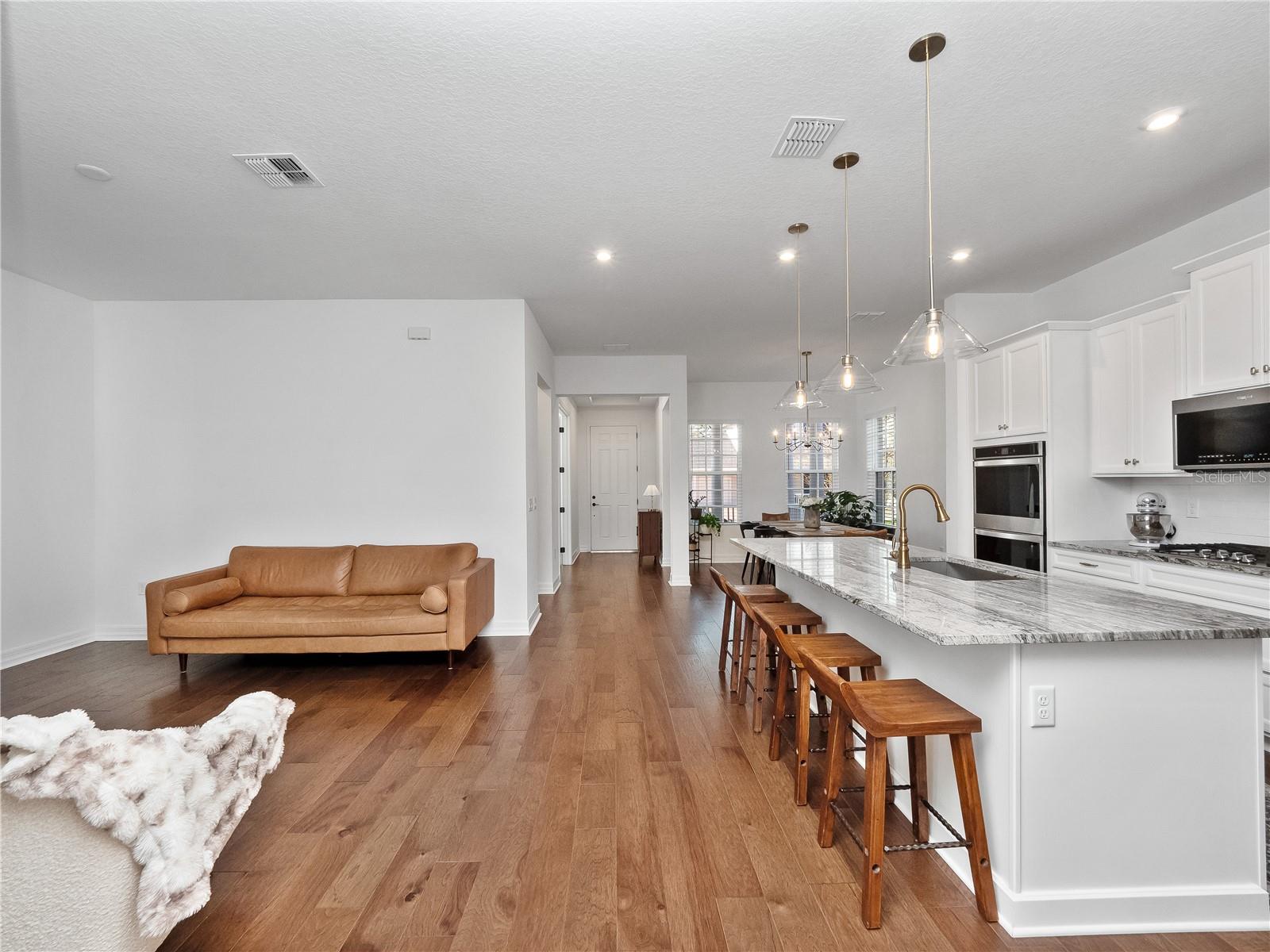 CELEBRATION ISLAND VILLAGE PH 1B - Residential