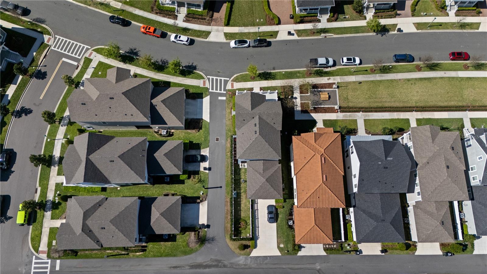 CELEBRATION ISLAND VILLAGE PH 1B - Residential