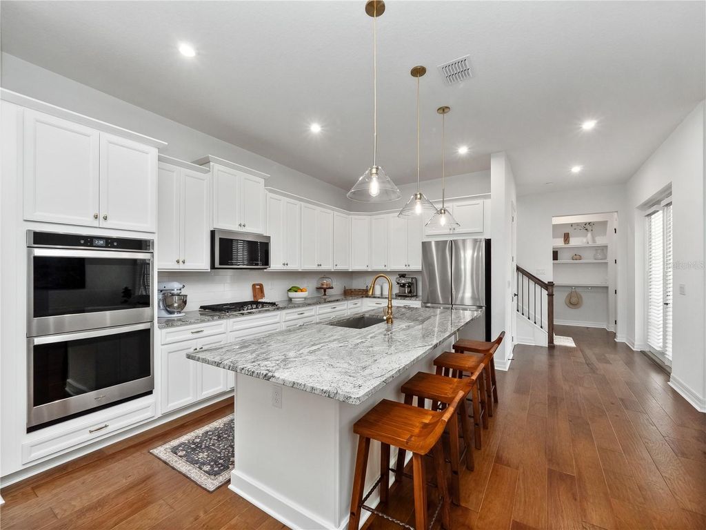 Photo of 7484 Estuary Lake Loop, Celebration, FL 34747 (MLS # S5147504)