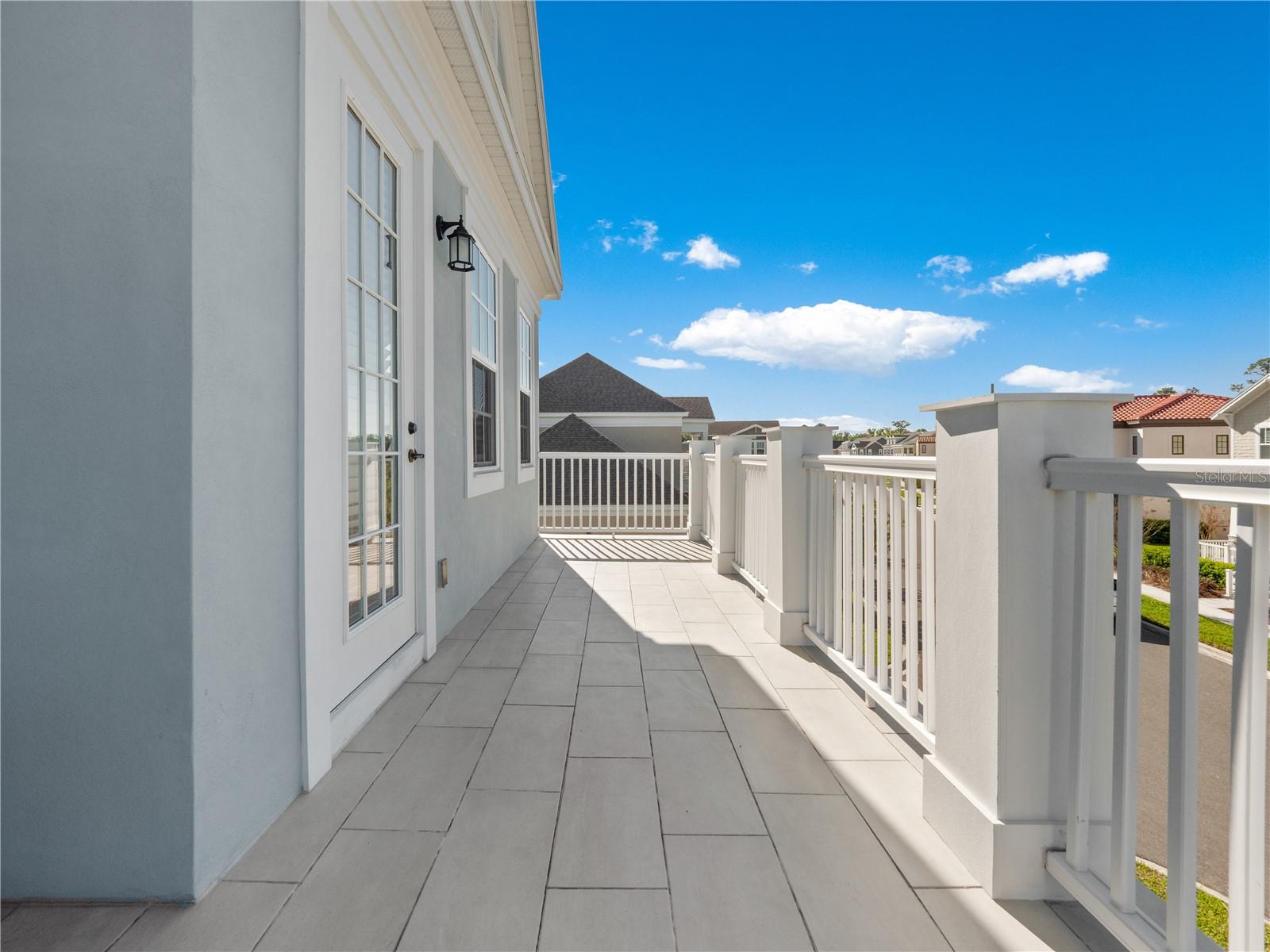 CELEBRATION ISLAND VILLAGE PH 1B - Residential