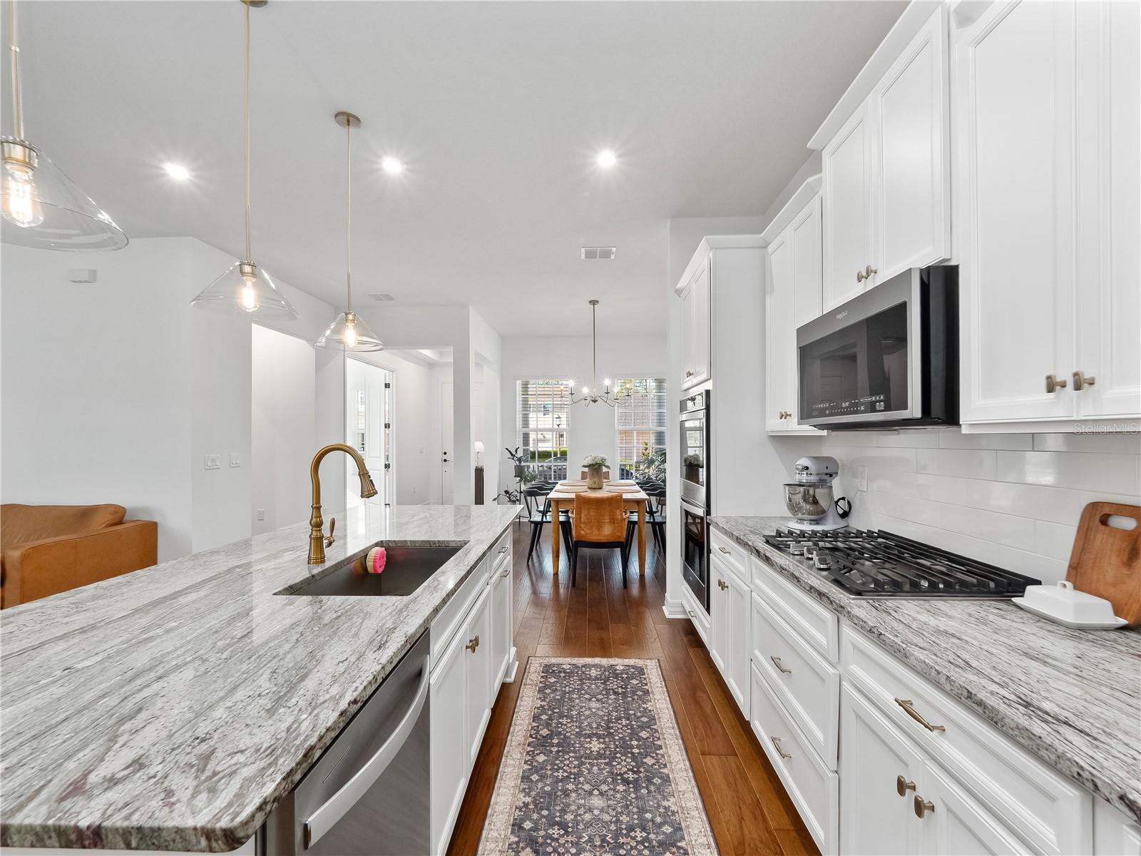 CELEBRATION ISLAND VILLAGE PH 1B - Residential