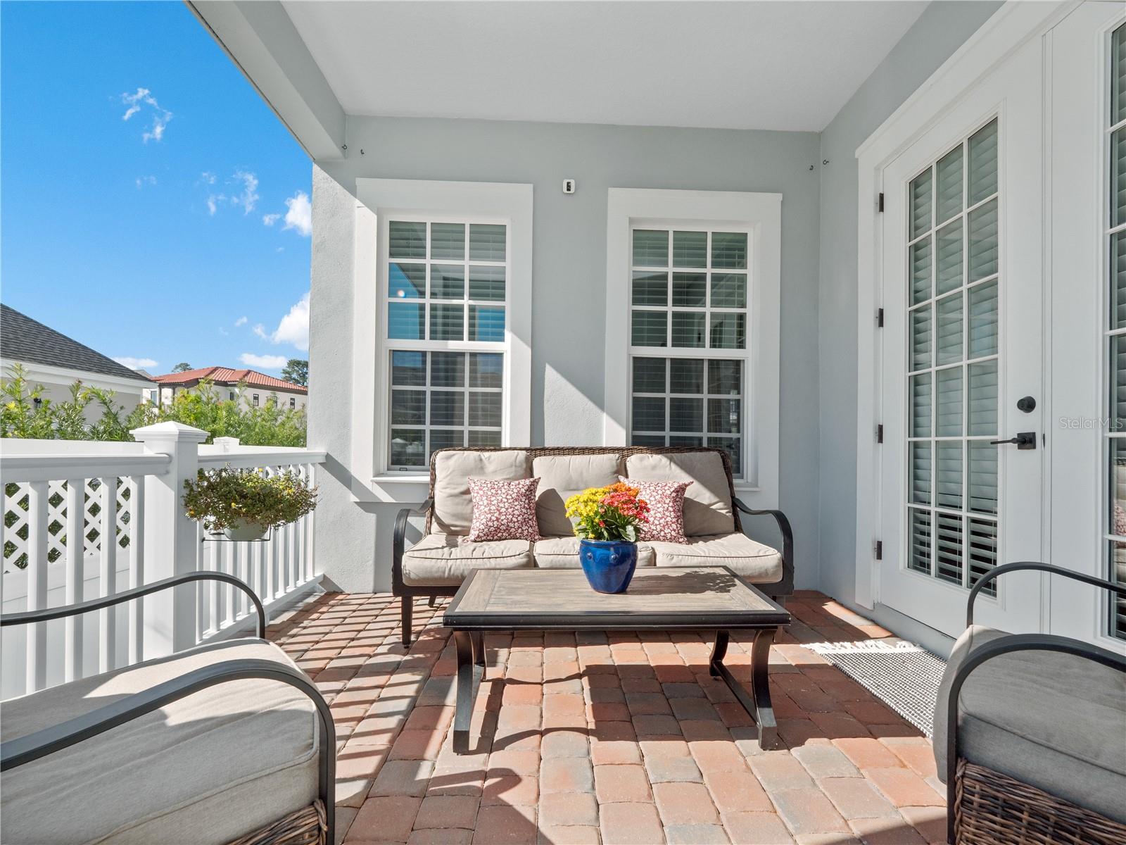 CELEBRATION ISLAND VILLAGE PH 1B - Residential