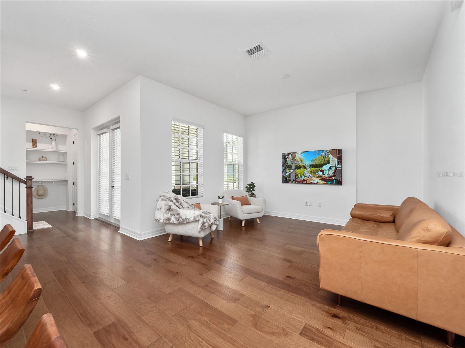 CELEBRATION ISLAND VILLAGE PH 1B - Residential