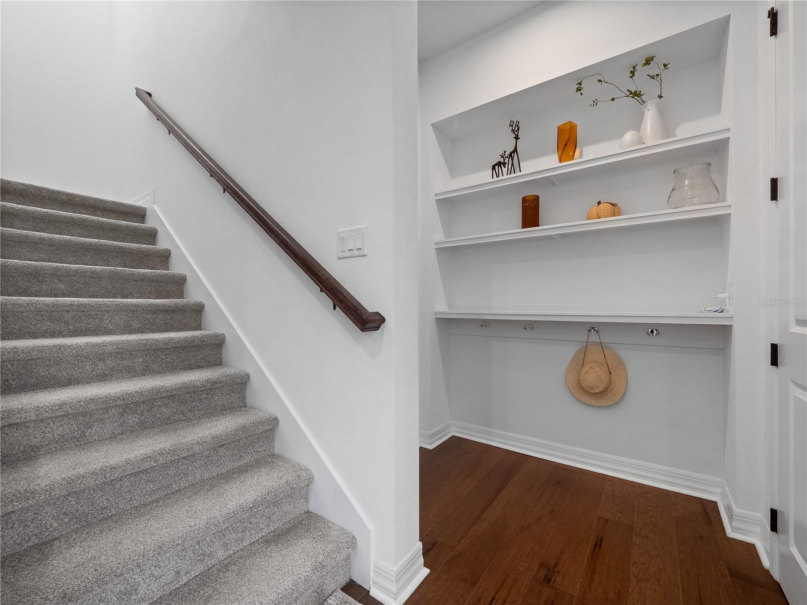 CELEBRATION ISLAND VILLAGE PH 1B - Residential