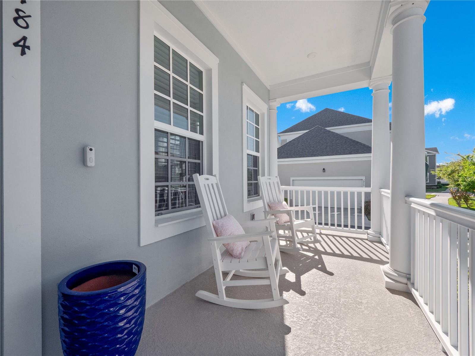 CELEBRATION ISLAND VILLAGE PH 1B - Residential