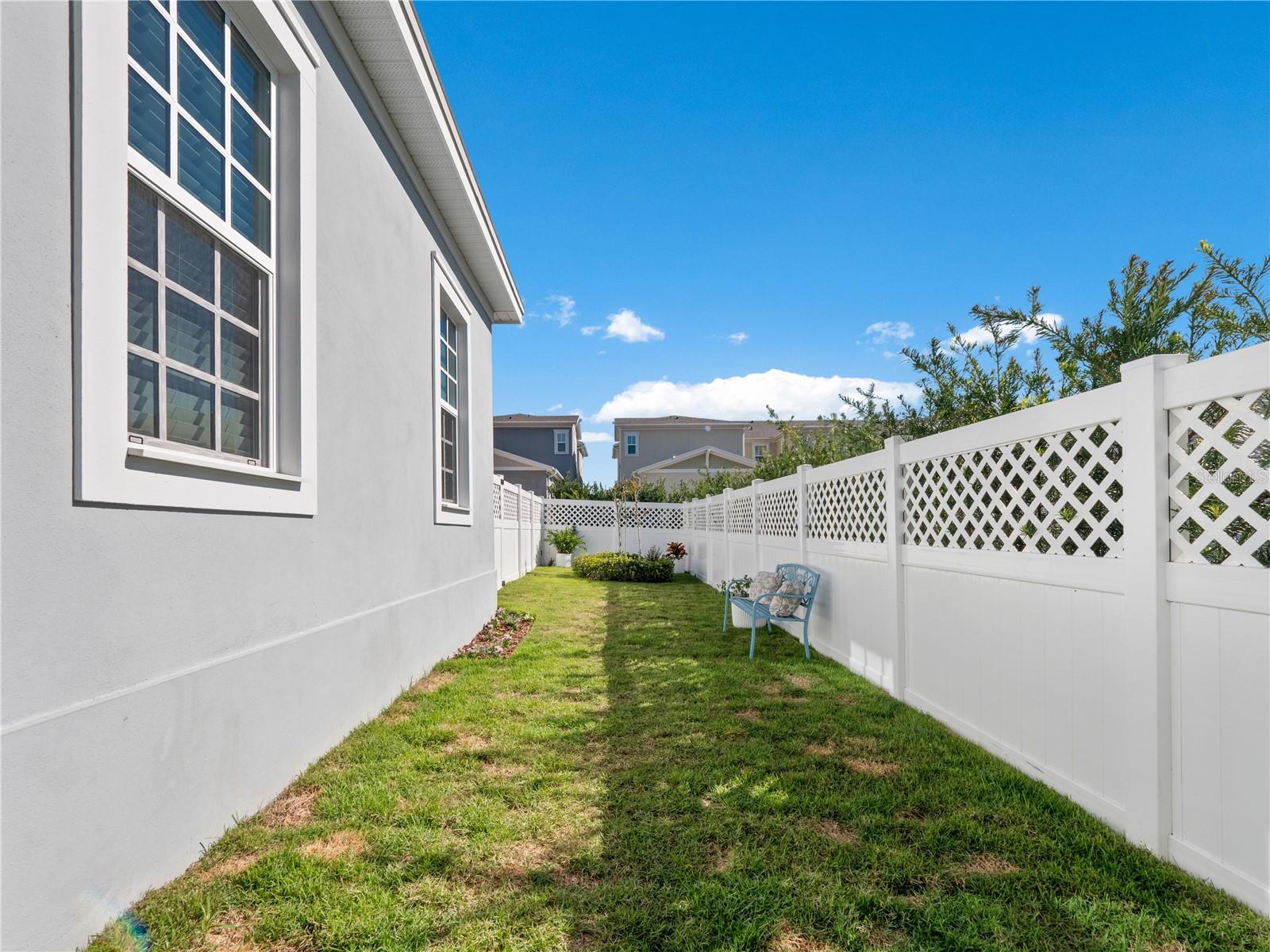 CELEBRATION ISLAND VILLAGE PH 1B - Residential