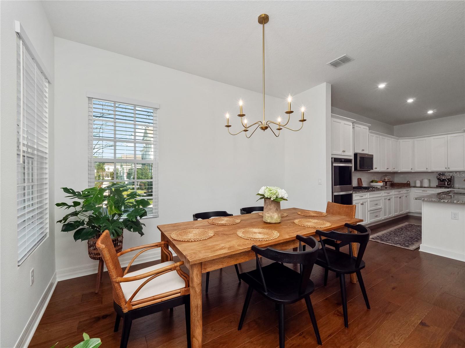 CELEBRATION ISLAND VILLAGE PH 1B - Residential