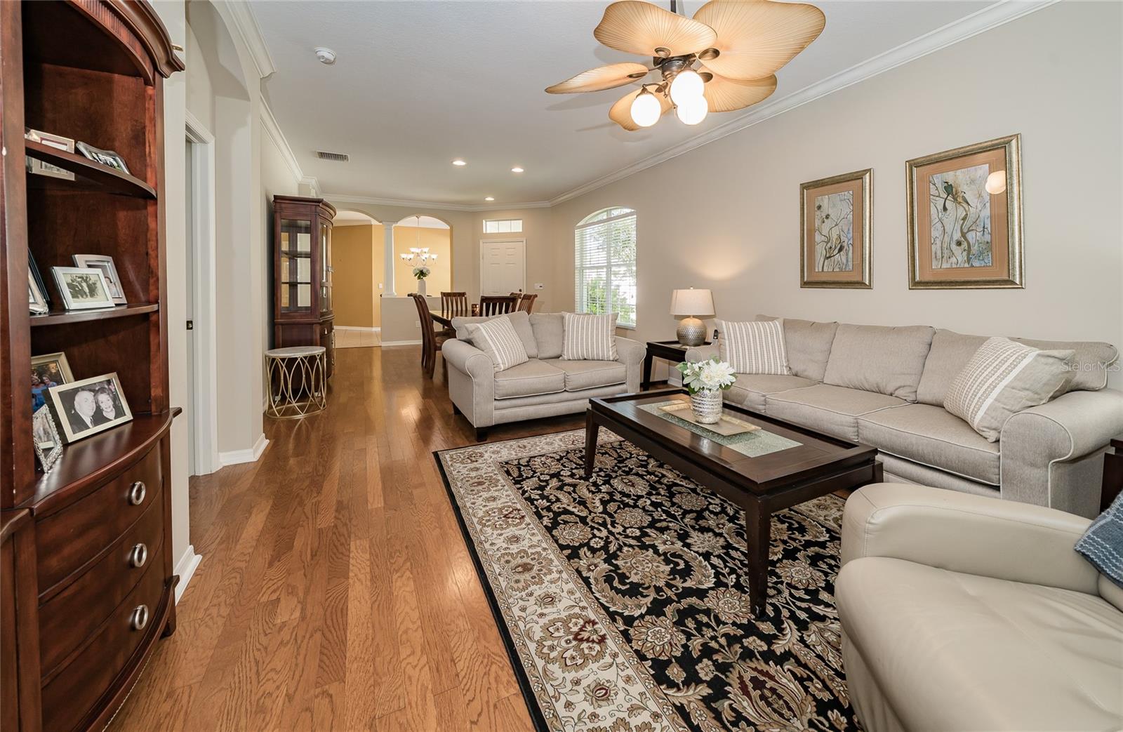 3428 CHAPEL CREEK CIRCLE