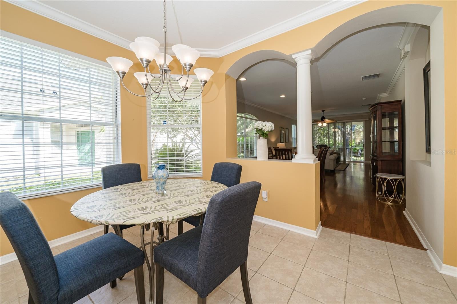 3428 CHAPEL CREEK CIRCLE