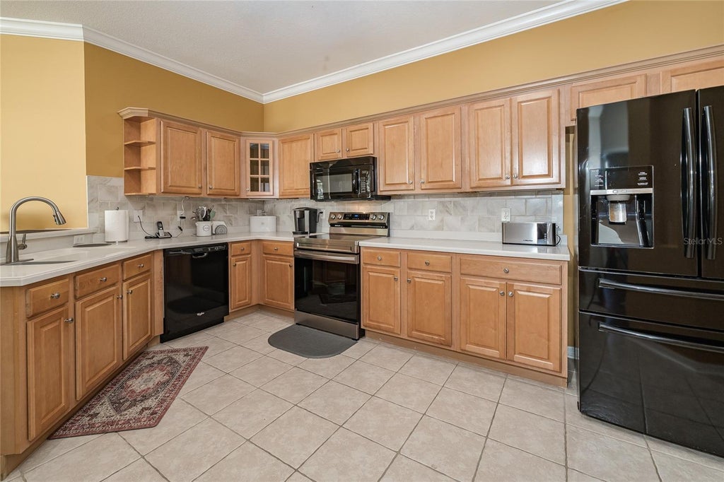 Photo of 3428 Chapel Creek Circle, Wesley Chapel, FL 33544 (MLS # TB8553793)