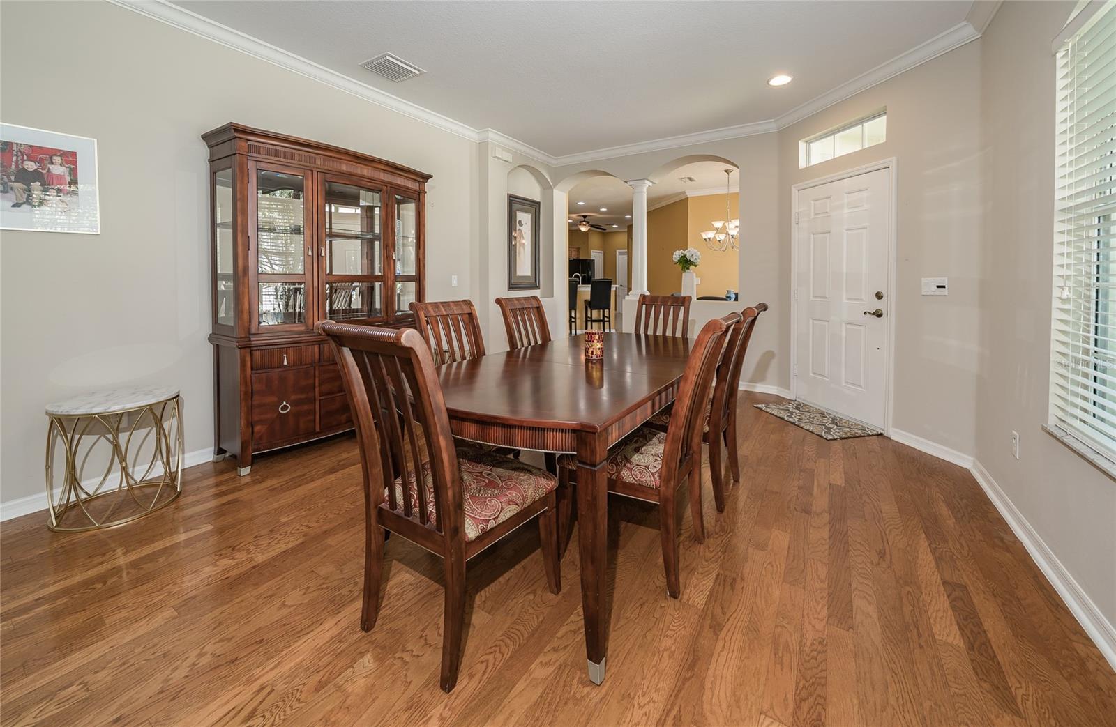 3428 CHAPEL CREEK CIRCLE