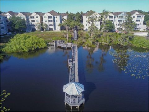 A home in ORLANDO