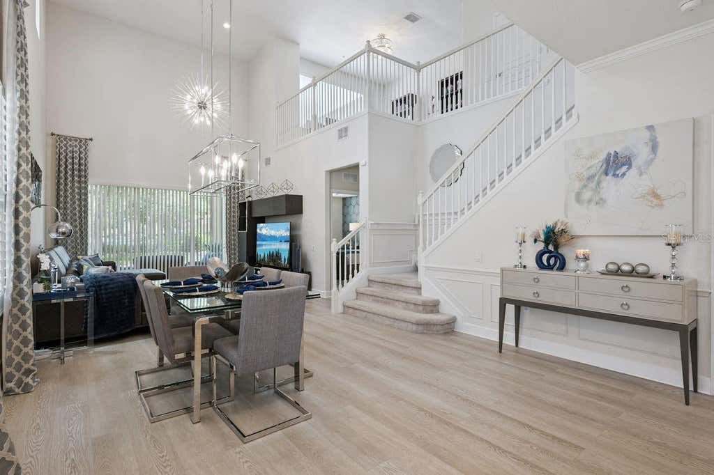 Photo of 6349 Miramonte Drive #101, Orlando, FL 32835 (MLS # O6420901)