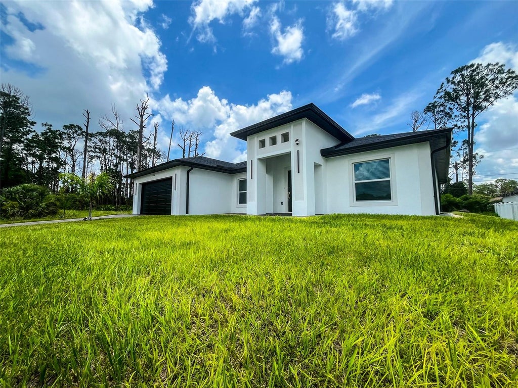 Photo of 2366 Ribble Street, North Port, FL 34291 (MLS # A4697792)