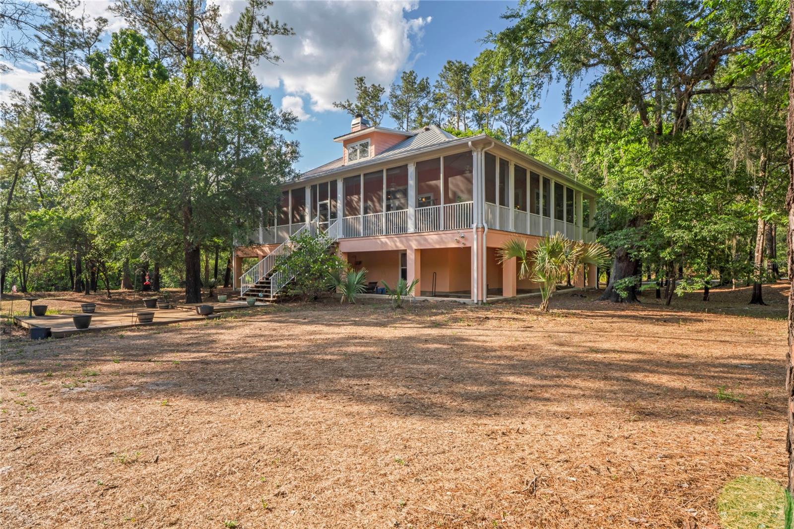 RIVERDALE SEC 2 - Residential