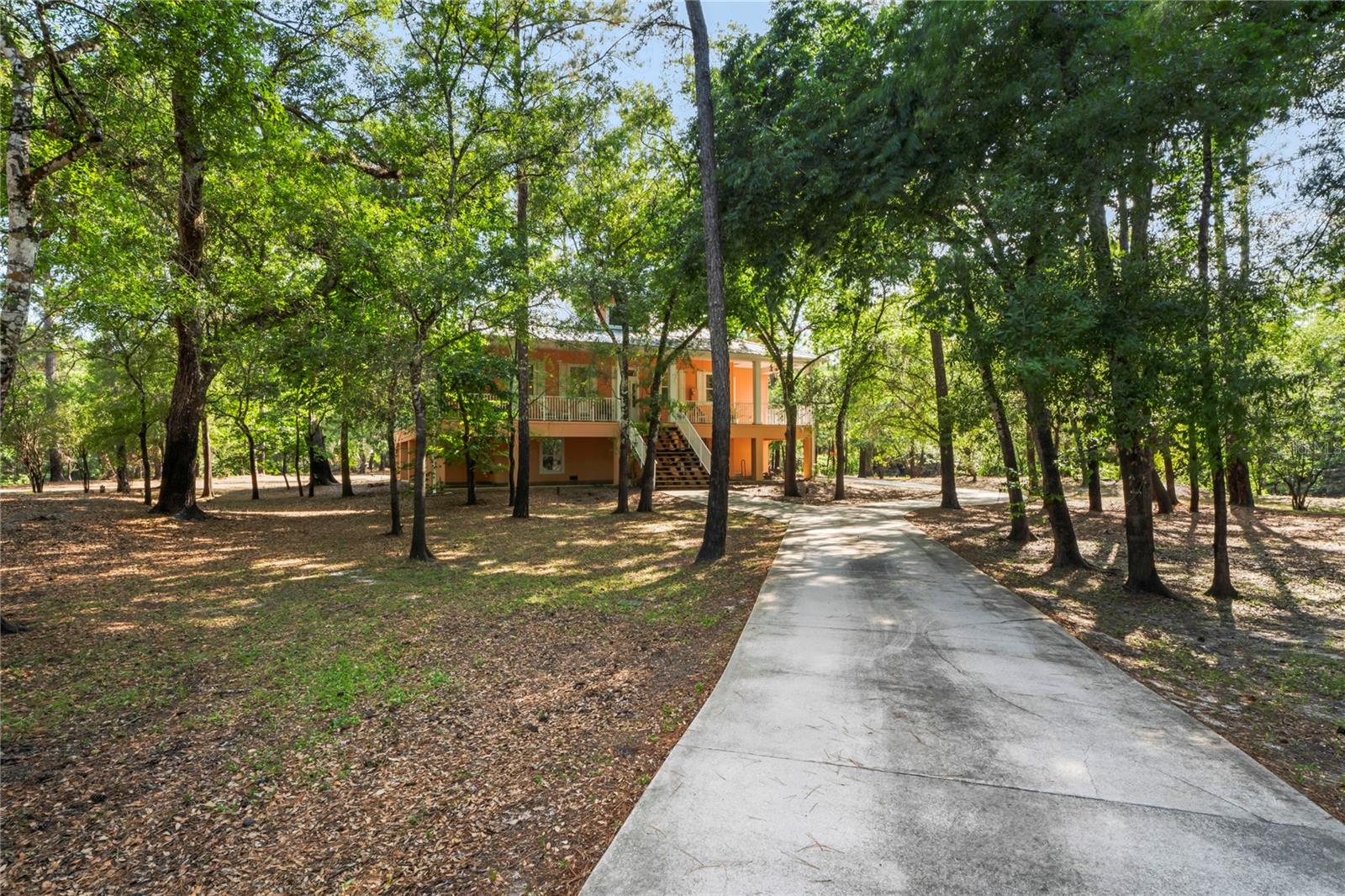 RIVERDALE SEC 2 - Residential