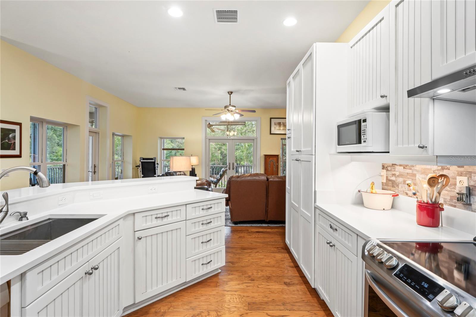 RIVERDALE SEC 2 - Residential