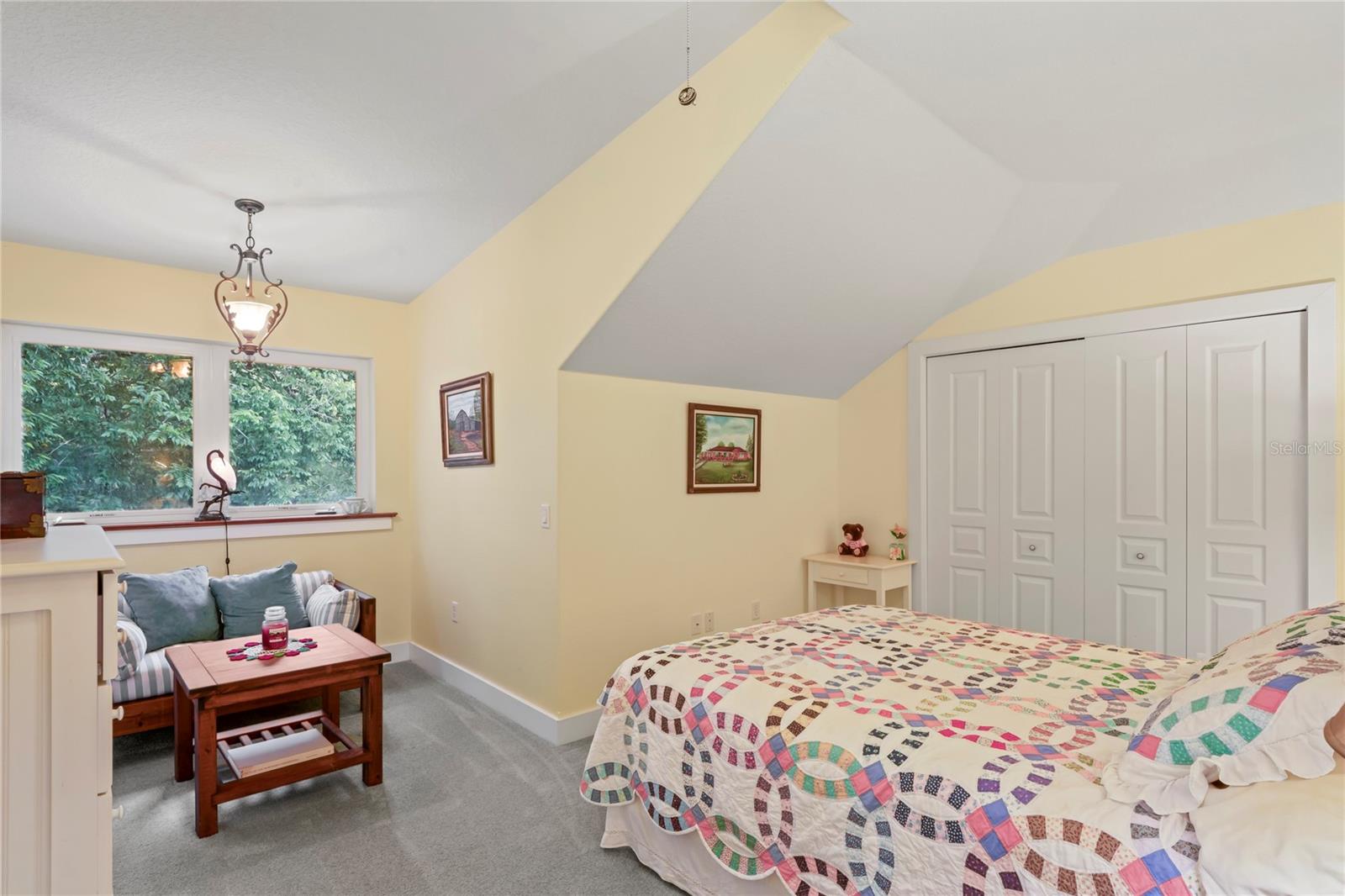 RIVERDALE SEC 2 - Residential