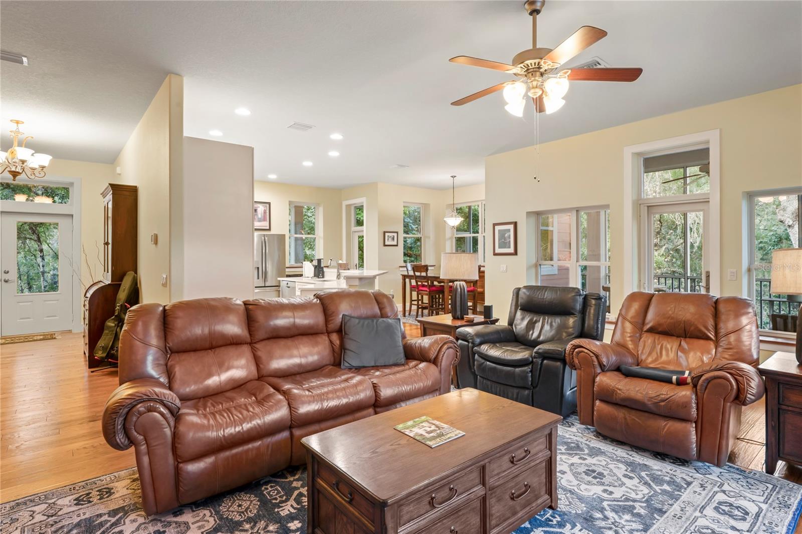 RIVERDALE SEC 2 - Residential