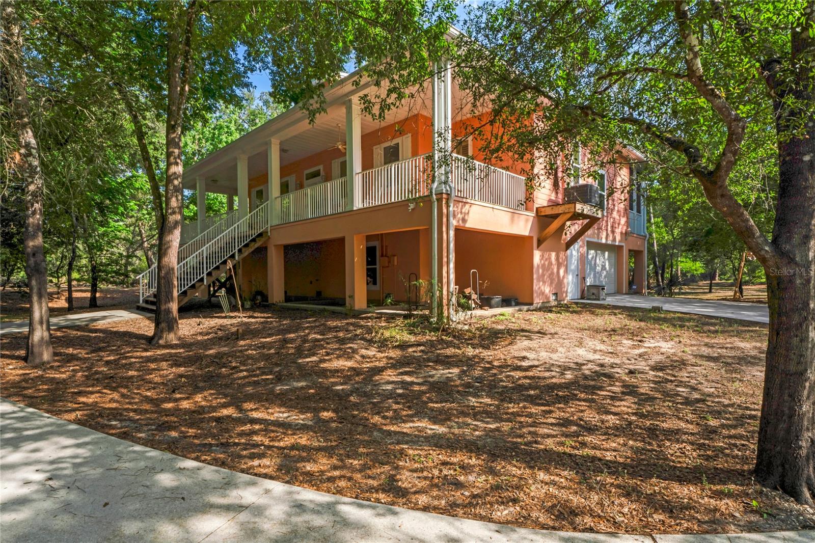 RIVERDALE SEC 2 - Residential