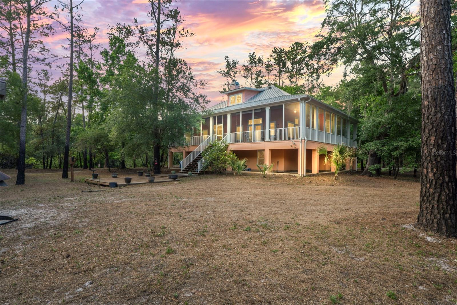 RIVERDALE SEC 2 - Residential