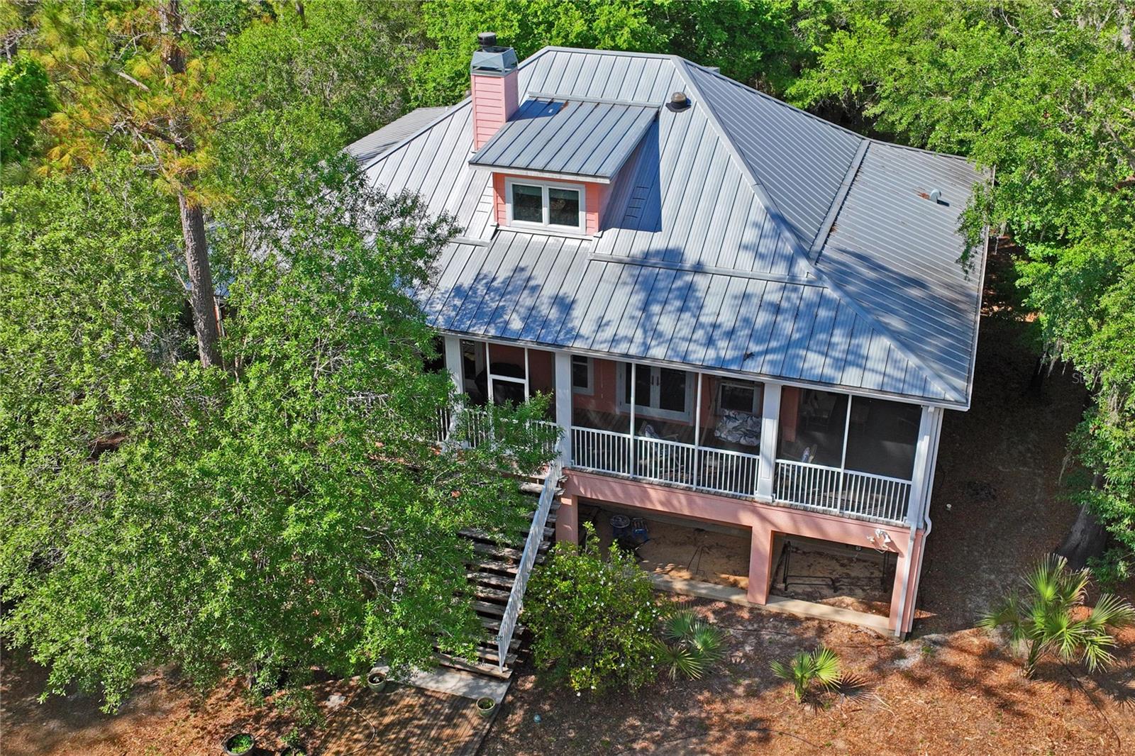 RIVERDALE SEC 2 - Residential