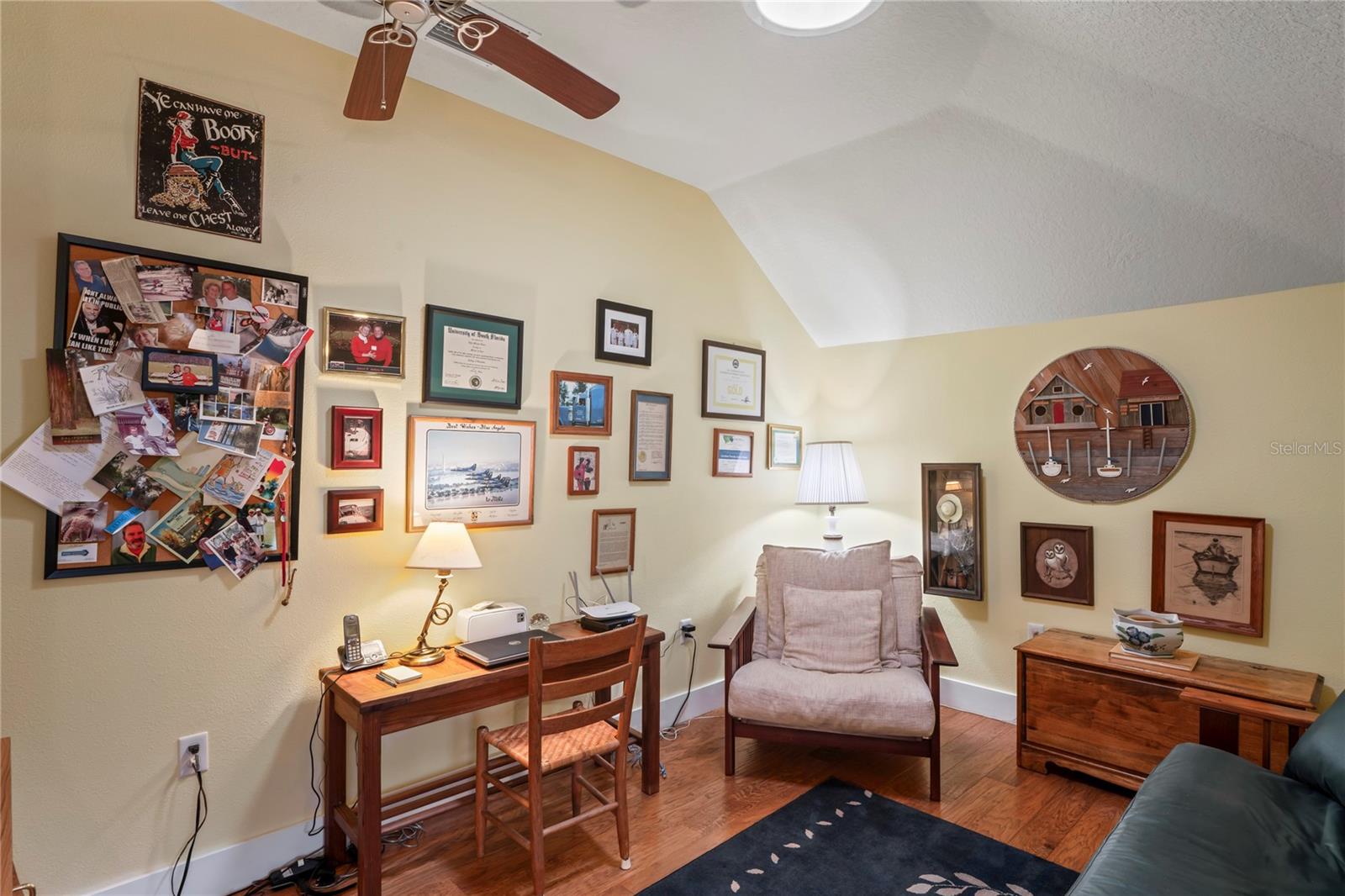 RIVERDALE SEC 2 - Residential