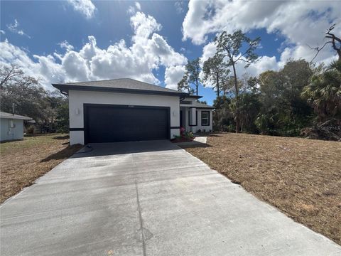 Photo of 21021 Peachland Boulevard, Port Charlotte, FL 33954 (MLS # O6387957)