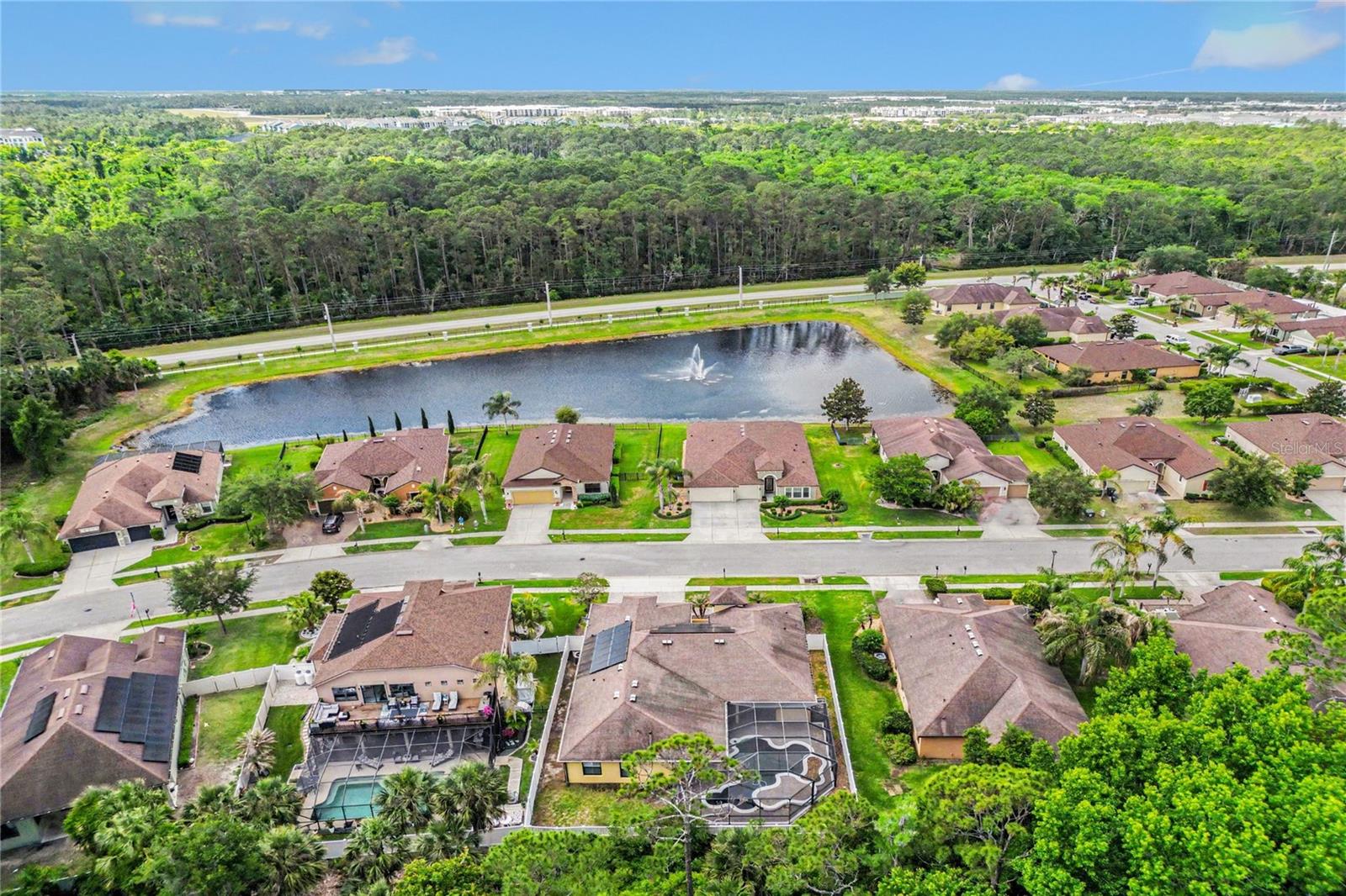 112 TUSCANY CHASE DRIVE