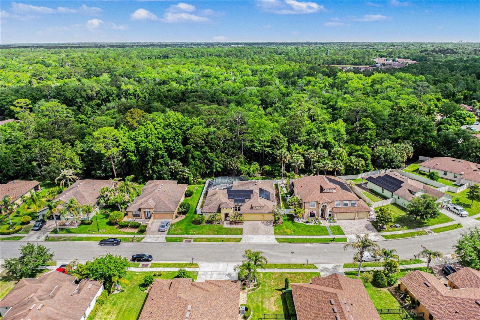 112 TUSCANY CHASE DRIVE
