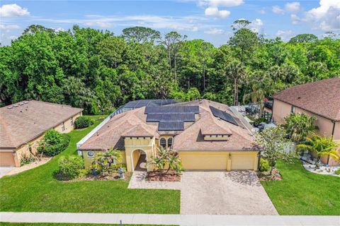 Photo of 112 Tuscany Chase Drive, Daytona Beach, FL 32117 (MLS # O6407580)