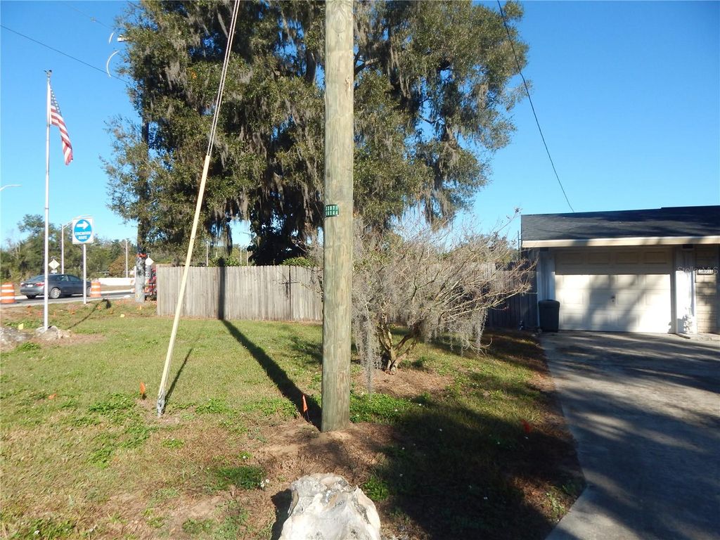 Photo of 38011 Dixie Avenue, Dade City, FL 33525 (MLS # TB8459262)