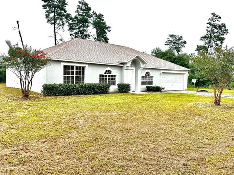 A home in OCALA