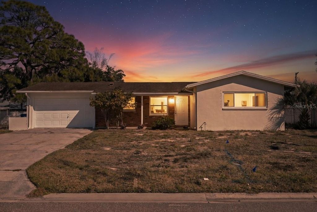 Photo of 1013 55th Terrace S, St Petersburg, FL 33705 (MLS # TB8478962)